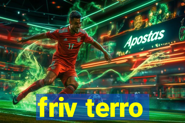 friv terro